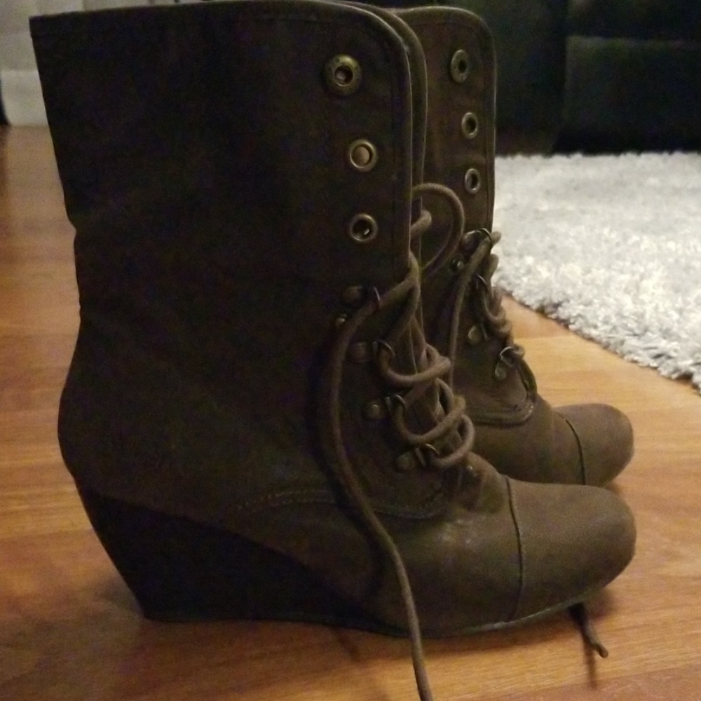 Shoes